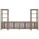 Wilmington Sand Pier Cabinet