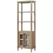 Wilmington Sand Pier Cabinet