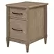 Wilmington Sand Filing Cabinet