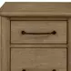 Wilmington Sand Filing Cabinet