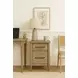 Wilmington Sand Filing Cabinet