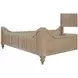 Wilmington Sand Queen Panel Bed