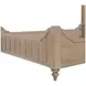 Wilmington Sand Queen Panel Bed