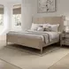 Wilmington Sand King LoPost Bed