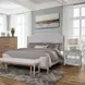 Wilmington Ocean Open Nightstand