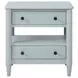 Wilmington Sand LoPost Bedroom Set