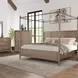 Wilmington Sand Modern Dresser