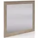 Wilmington Sand LoPost Bedroom Set