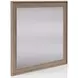 Wilmington Sand LoPost Bedroom Set