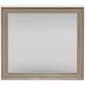 Wilmington Sand Canopy Bedroom Set