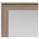 Wilmington Sand Cane Mirror