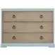 Wilmington Sand Canopy Bedroom Set
