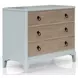 Wilmington Sand Canopy Bedroom Set