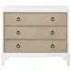 Wilmington White Hall Chest