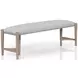 Wilmington Sand Bench