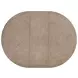 Wilmington Sand Round Extendable Dining Table
