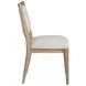 Wilmington Sand HiLo Triad Dining Room Set