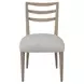 Wilmington Sand Round Extendable Dining Room Set