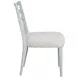 Wilmington Sand Round Extendable Dining Room Set