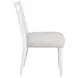 Wilmington Sand Round Extendable Dining Room Set