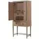 Wilmington Sand Bar Cabinet