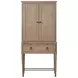 Wilmington Sand HiLo Triad Dining Room Set