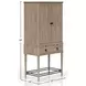 Wilmington Sand Bar Cabinet
