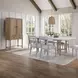 Wilmington Sand Bar Cabinet