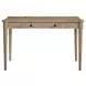 Wilmington Sand 48" Writing Desk