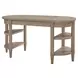 Wilmington Sand Jr. Executive Home Office Set