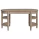 Wilmington Sand Jr. Executive Home Office Set