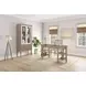 Wilmington Sand Jr. Executive Home Office Set