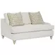 Wilmington Living Room Set with 2 Pillows
