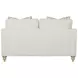 Wilmington Copenhagen 60" Loveseat with 2 Pillows