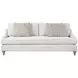 Wilmington Copenhagen 89" Sofa with 2 Pillows