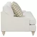 Wilmington Copenhagen 89" Sofa with 2 Pillows