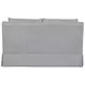 Wilmington Pioneer 60" Loveseat B with 2 Pillows