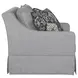 Wilmington Pioneer 60" Loveseat B with 2 Pillows