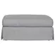 Wilmington B Ottoman
