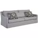 Wilmington Living Room Set B with 2 Pillows