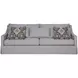 Wilmington Living Room Set B with 2 Pillows