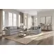 Wilmington Living Room Set B with 2 Pillows