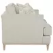 Wilmington Believe 69" Loveseat D with 2 Pillows
