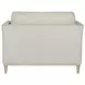 Wilmington Chair and a Half with 1 Pillow