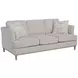 Wilmington Believe 85" Sofa D with 2 Pillows