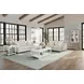 Wilmington Believe 85" Sofa D with 2 Pillows