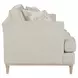 Wilmington Believe 85" Sofa D with 2 Pillows