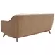 Isle of Palms White Outdoor 83" Sofa