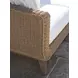 Isle of Palms White Outdoor 83" Sofa