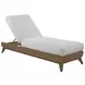 Isle of Palms White Outdoor Conversation Set